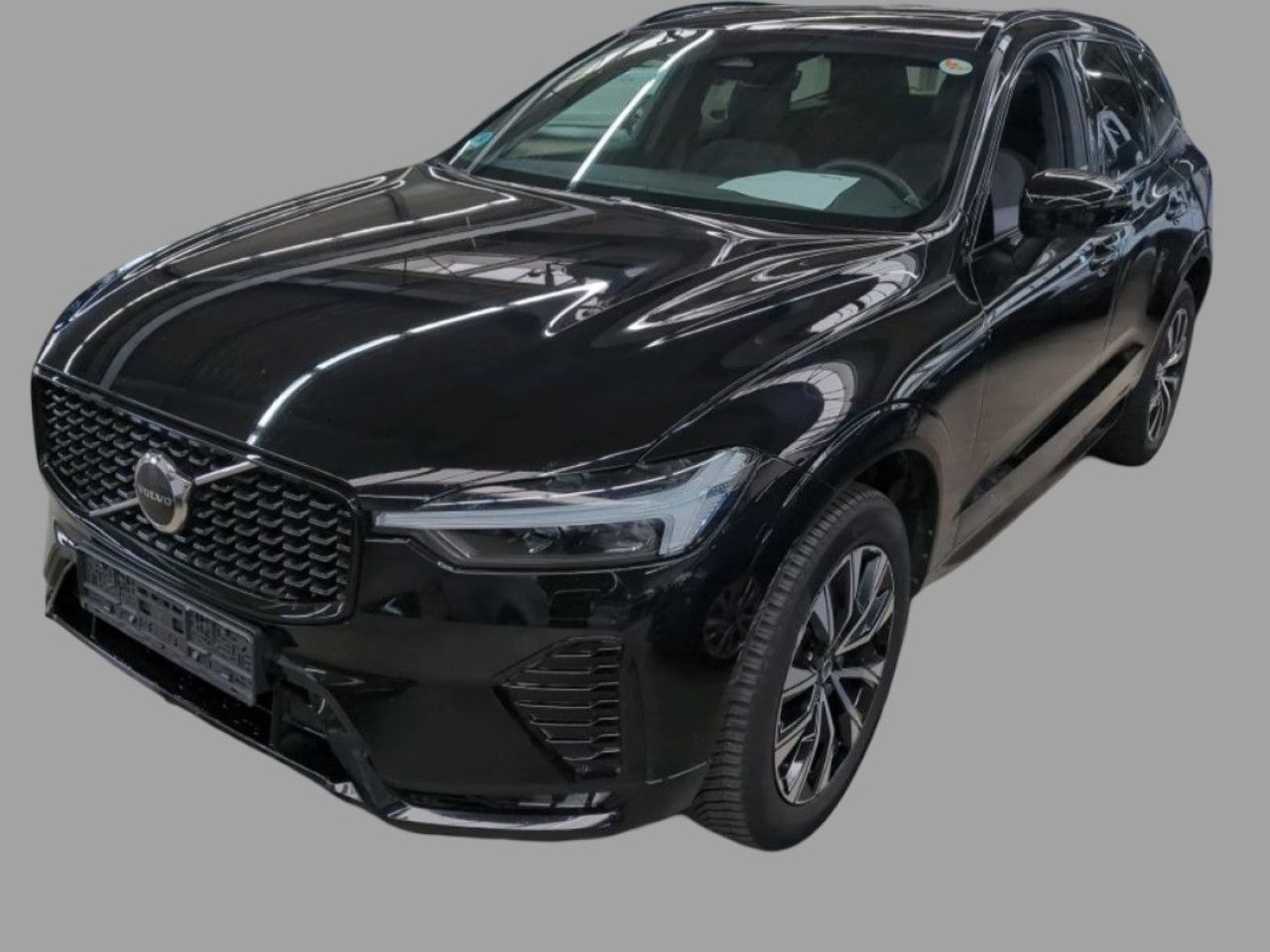 Volvo XC60 B4 D AWD Plus Dark AHK,LED,H/K,Pano,ACC,Kam