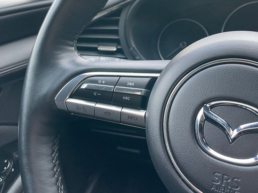 Mazda 3 S SKYACTIV-G 2.0 150PS M Hybrid 6AG AL-SELECT