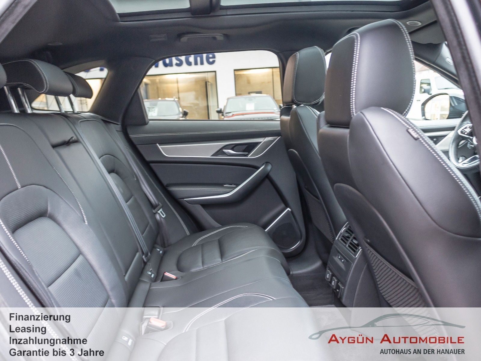 Jaguar F-PACE D300 R-Dynamic SE*90th Edit*AHK*Pano*HUD*