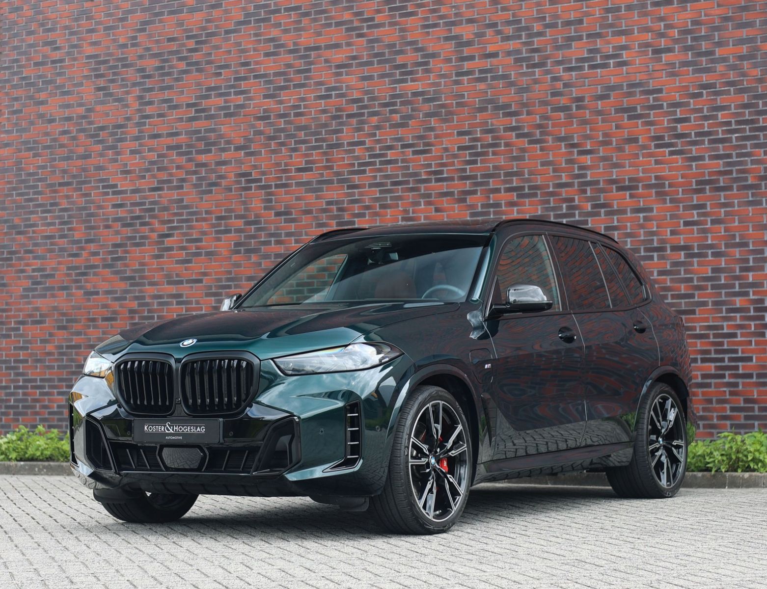 BMW X5 50e xDrive | Individual - SkyLounge