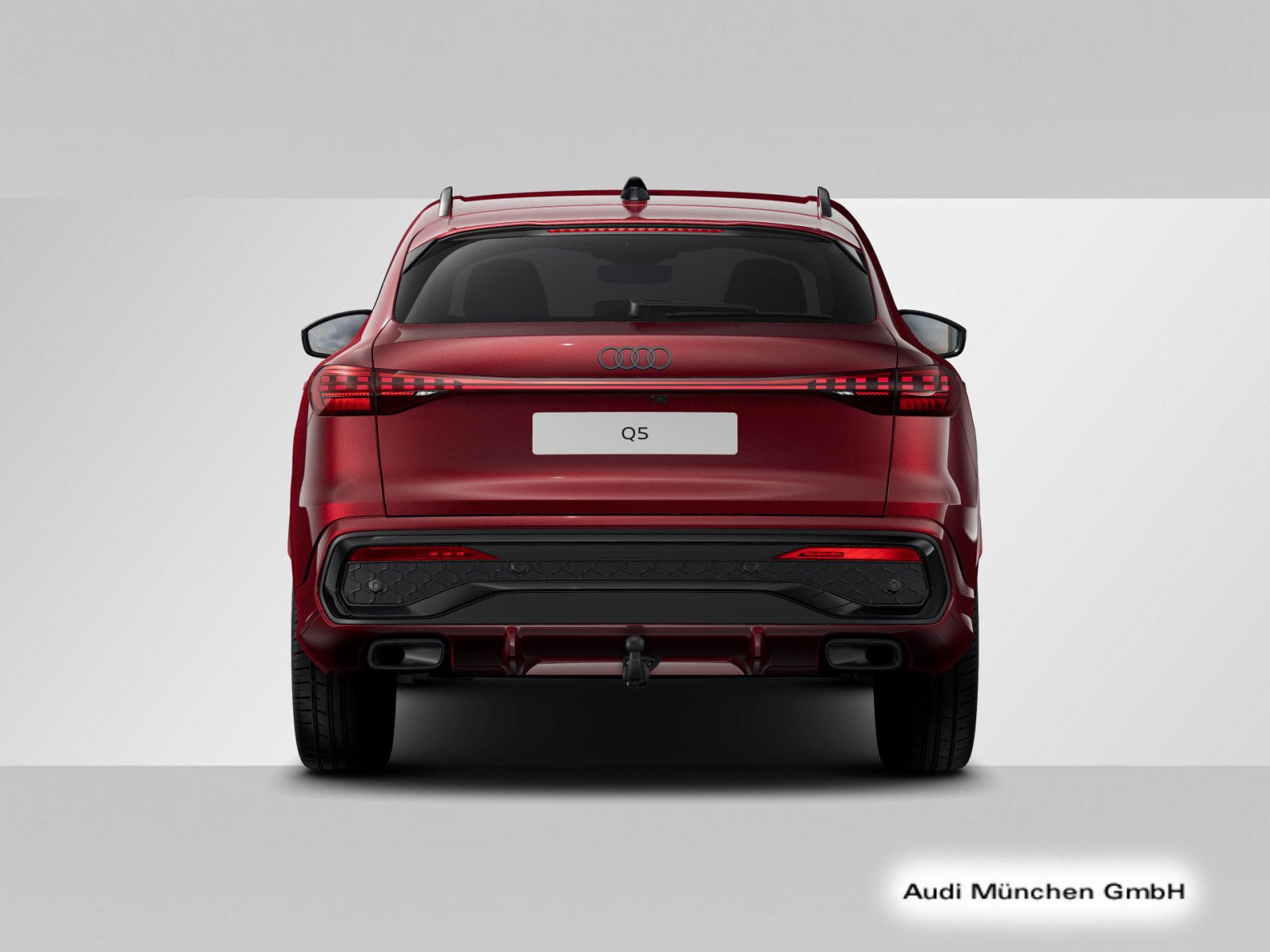 Audi Q5 Sportback NEU TFSI S tronic S line Matrix/Nav