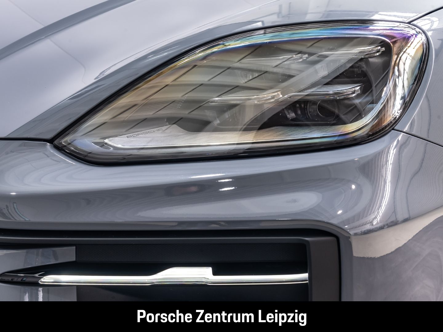 Porsche Cayenne S E-Hybrid HA-Lenkung InnoDrive Head-Up