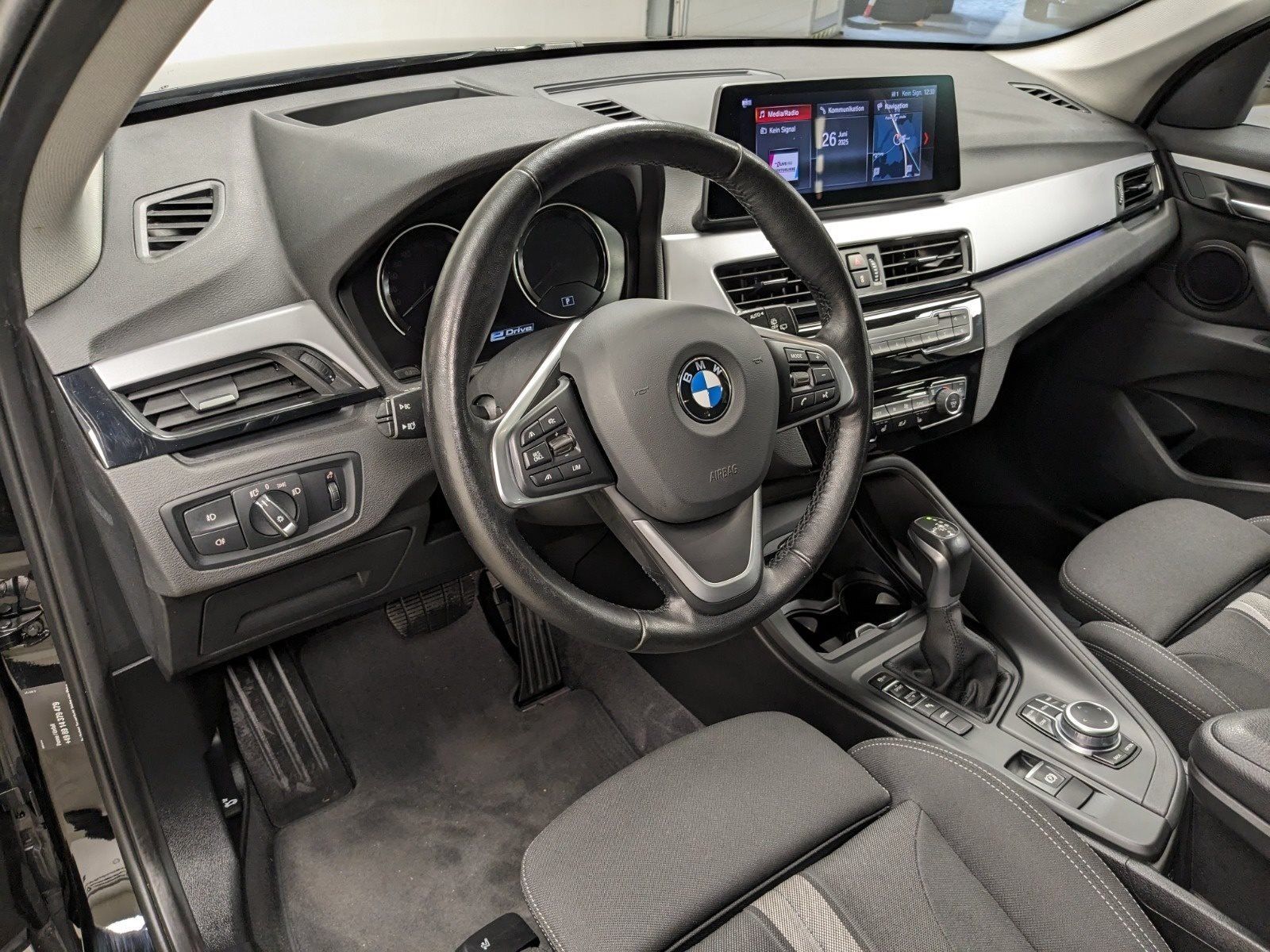 BMW X1 xDrive25e - Samsaru's Car Outlet