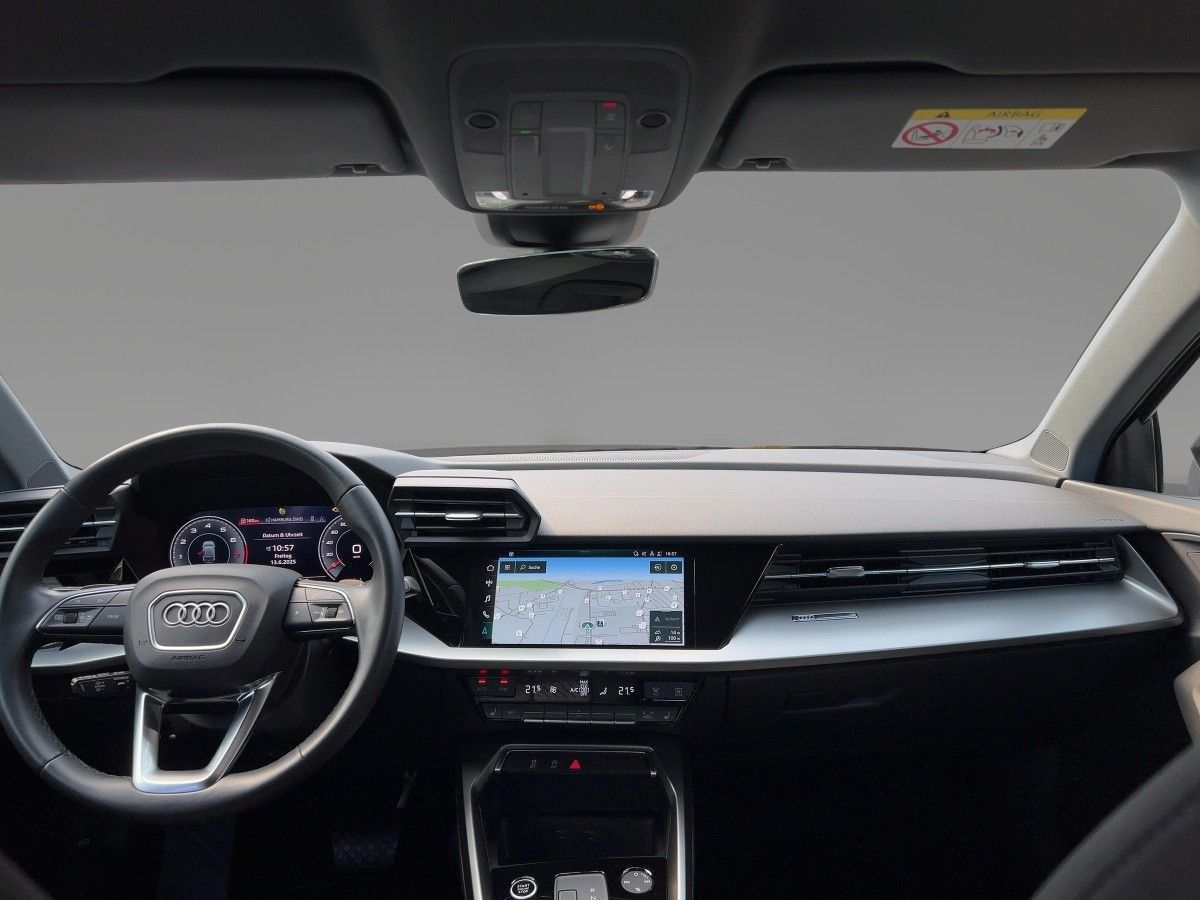 Audi A3 Sportback 35 TFSI S line S tronic - Samsaru's Car Outlet