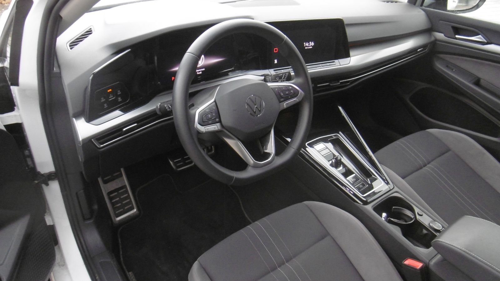 Volkswagen Golf Variant Alltrack 2.0 TDI 4motion Alltrack - Samsaru's Car Outlet