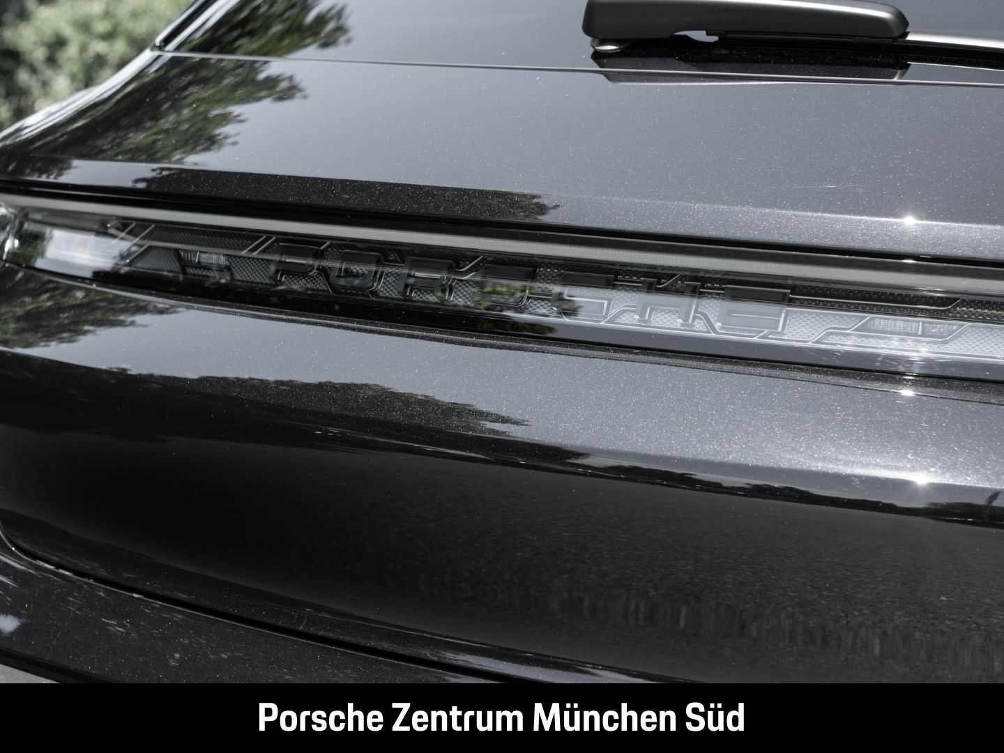 Porsche Taycan 4 Cross Turismo Surround-View InnoDrive