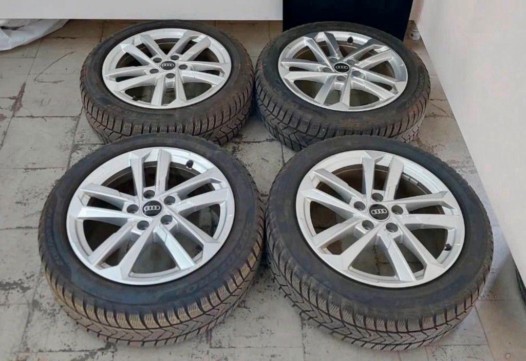 Audi A3 Sportback 45 TFSI e S line