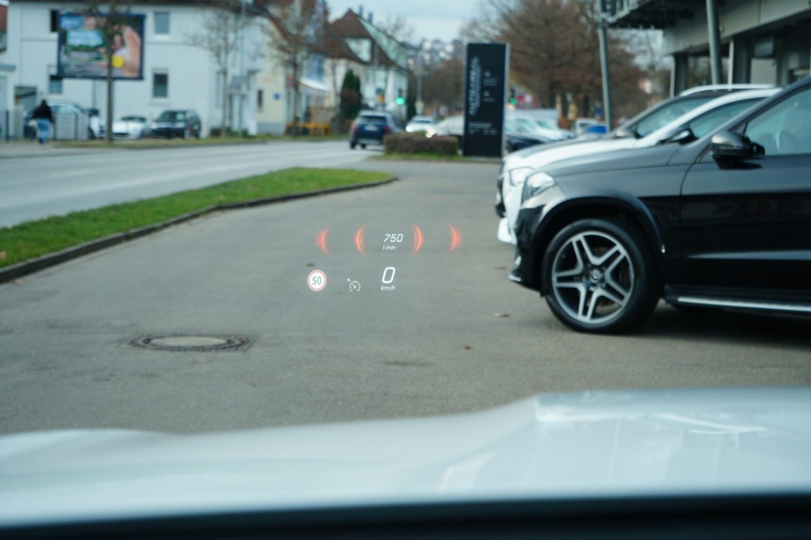 Mercedes-Benz GLC 200 d 4M AMG+/MANUFKTR/360°/DIGITAL/PANO/BUR