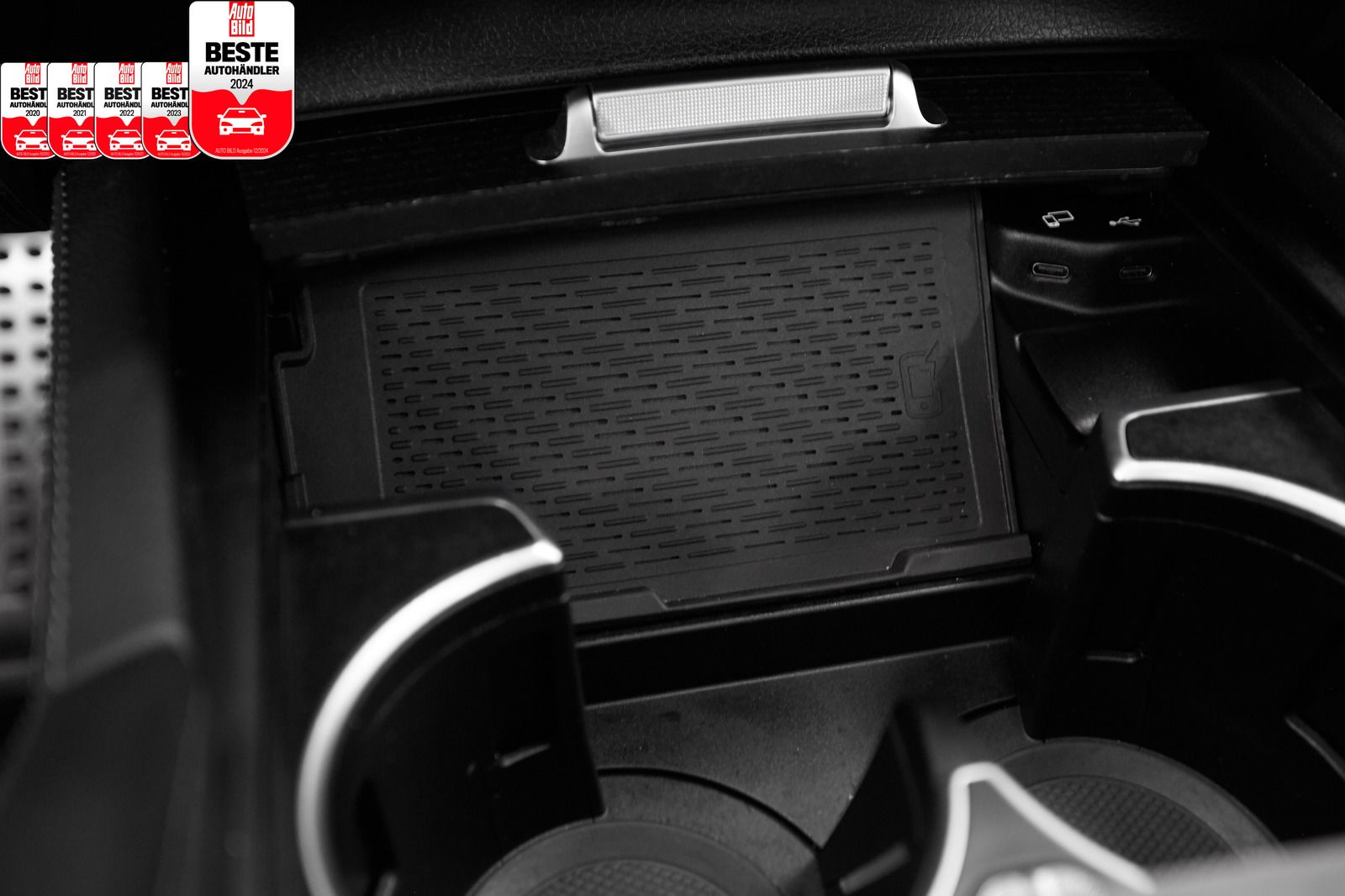 Mercedes-Benz GLS 400 d 3x AMG - Samsaru's Car Outlet