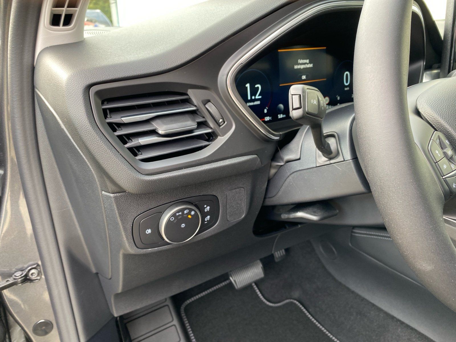 Ford Focus Titanium X 1.0 EcoBoost ACC+PDC+KAM+NAV