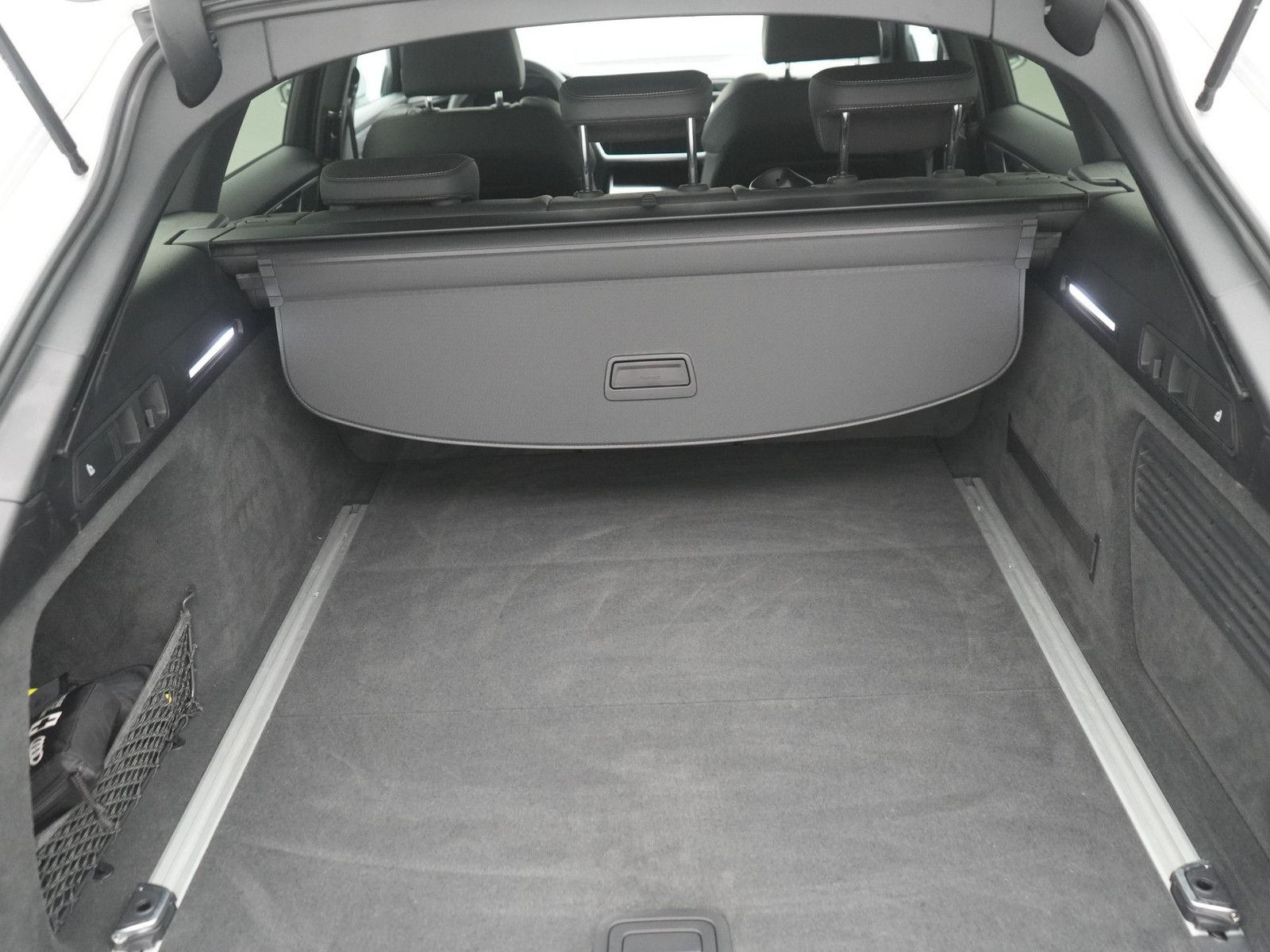 Audi A6 Avant S line - Samsaru's Car Outlet