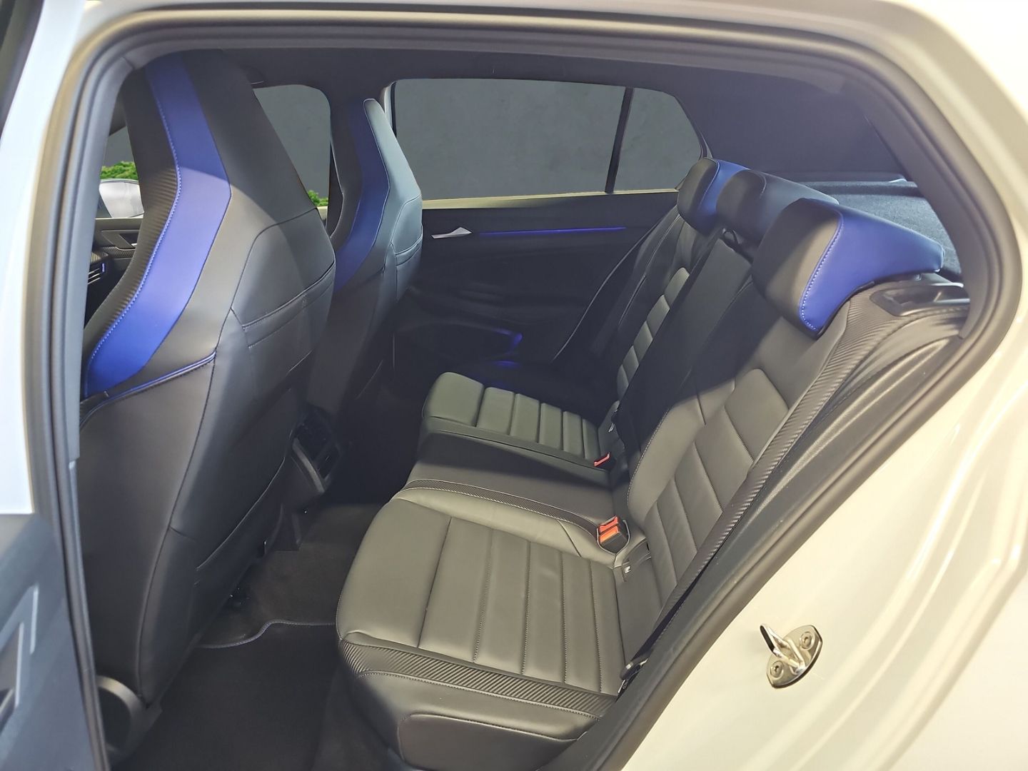 Volkswagen Golf VIII R 20 Years 4Motion +Navi+Leder+El.Sitz