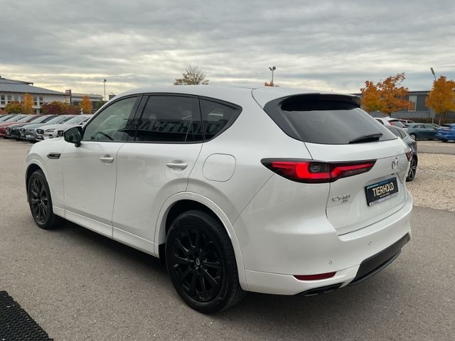 Mazda CX-60 2,5 Homura PHEV AHK ACC HUD PANO