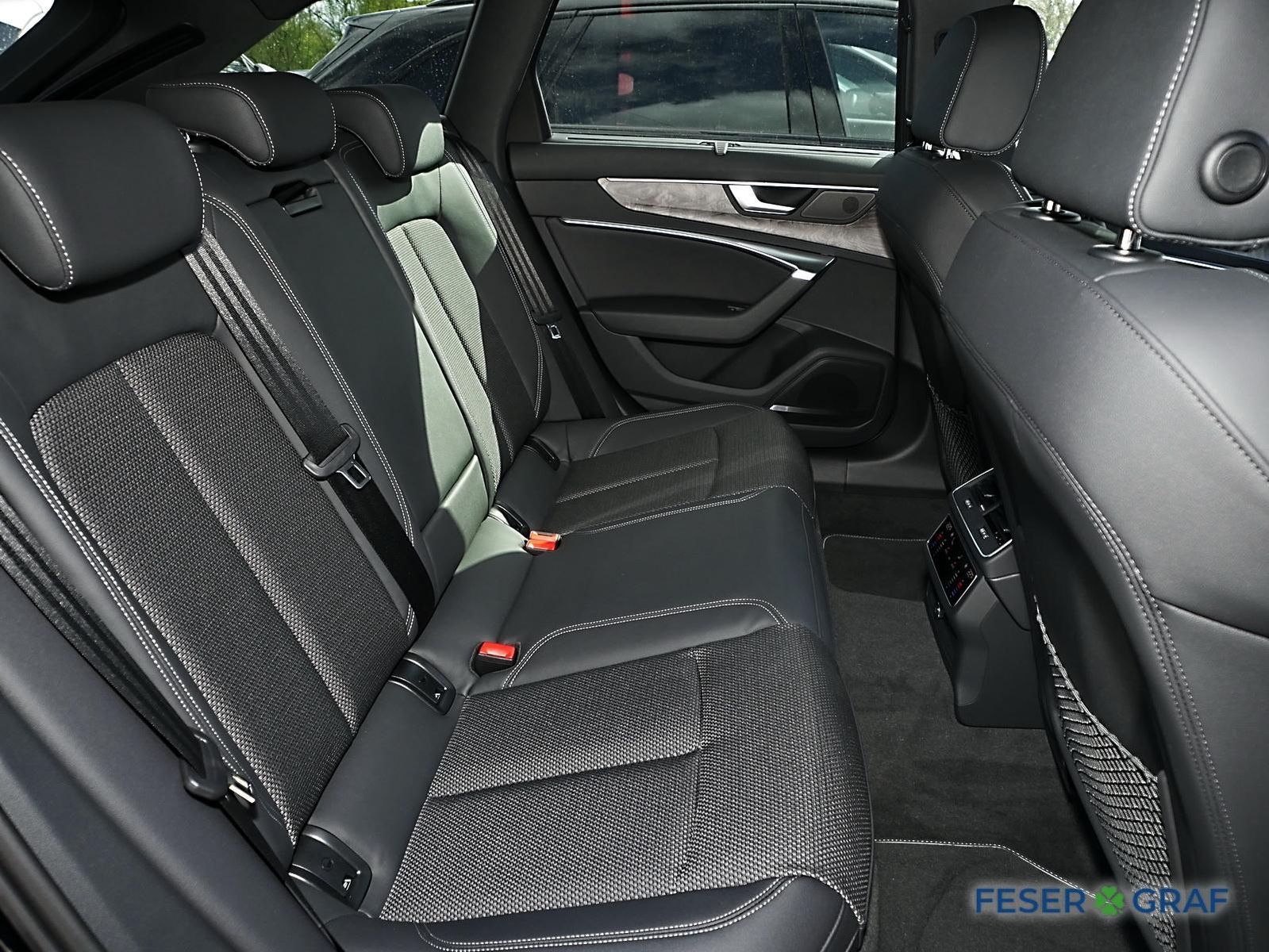 Audi A6 Avant S line 45 TFSI qu. - Samsaru's Car Outlet