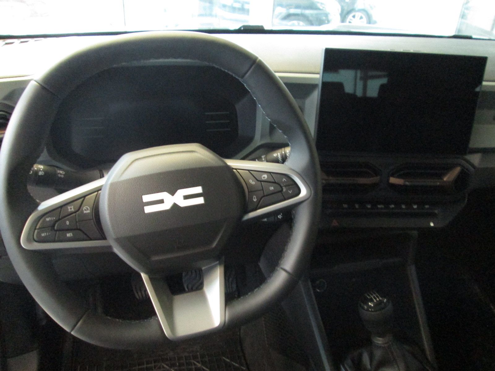 Dacia Duster III TCe 130 Extreme - Samsaru's Car Outlet