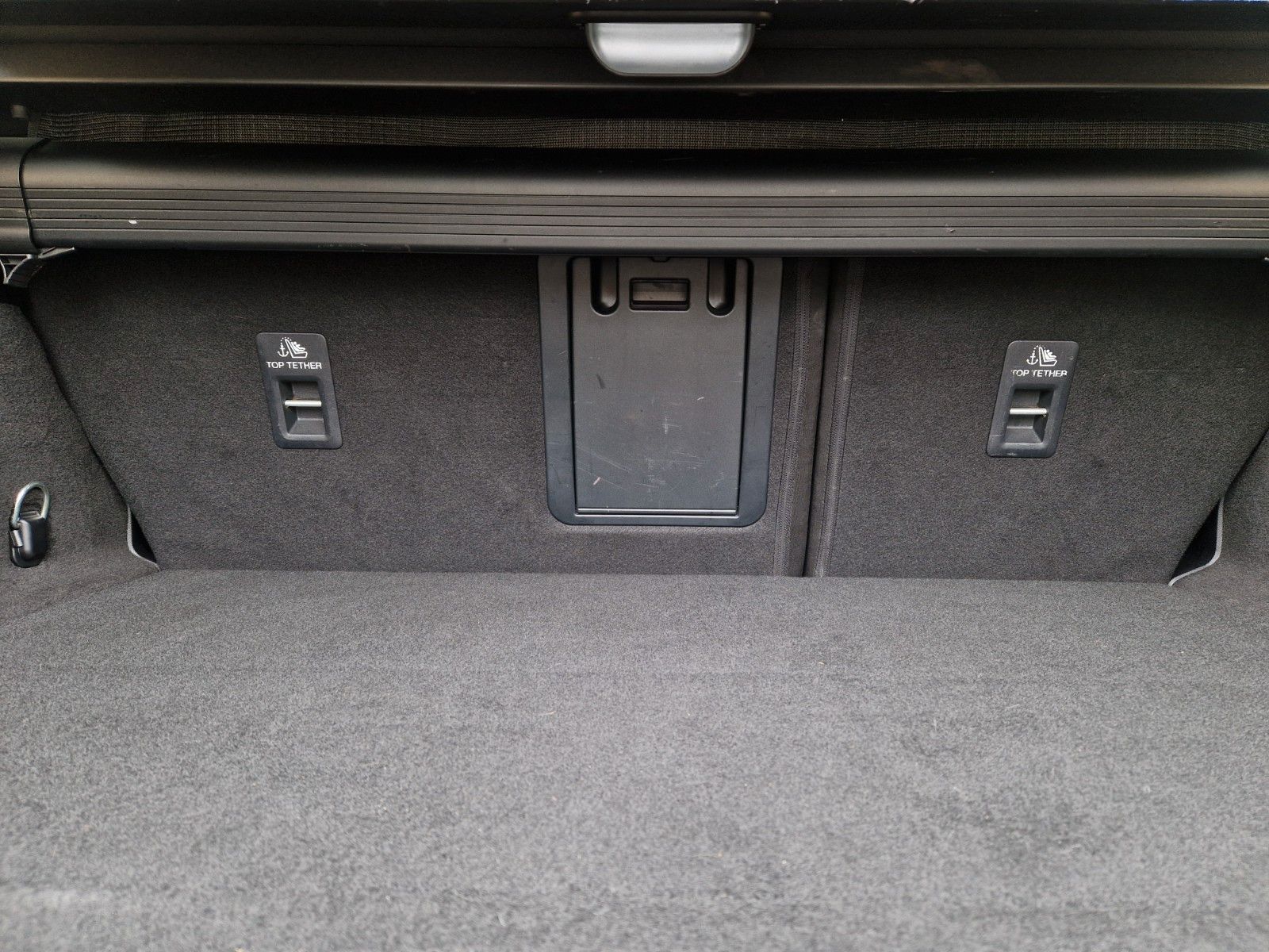 Ford Focus Tun.Titanium 1.Hd Aut. LED AHK NAVI Rf ACC