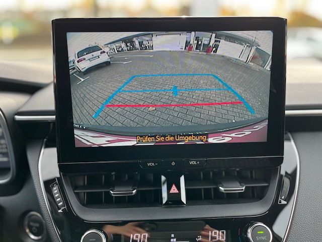 Toyota Corolla Touring Sports 1.8 Hybrid - LED, NAVI, S