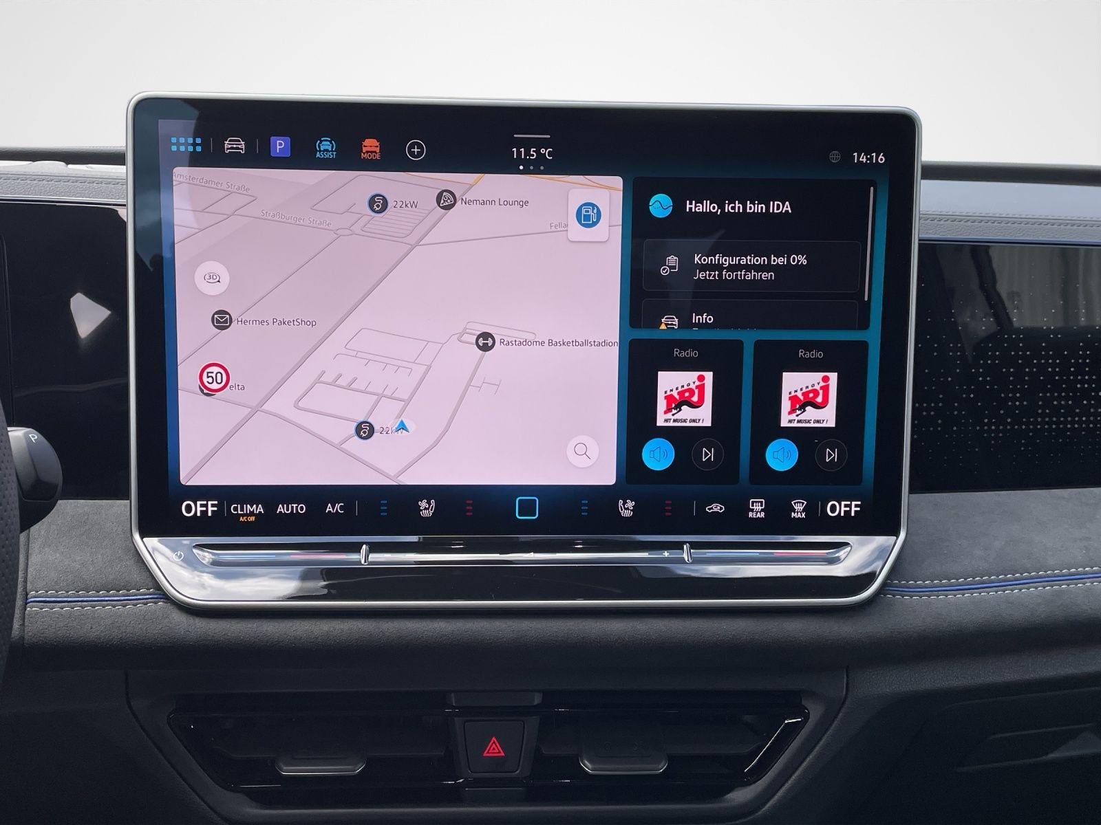 Volkswagen Tiguan 2,0 TDI 4Motion 142KW DSG R-Line  HeadUp
