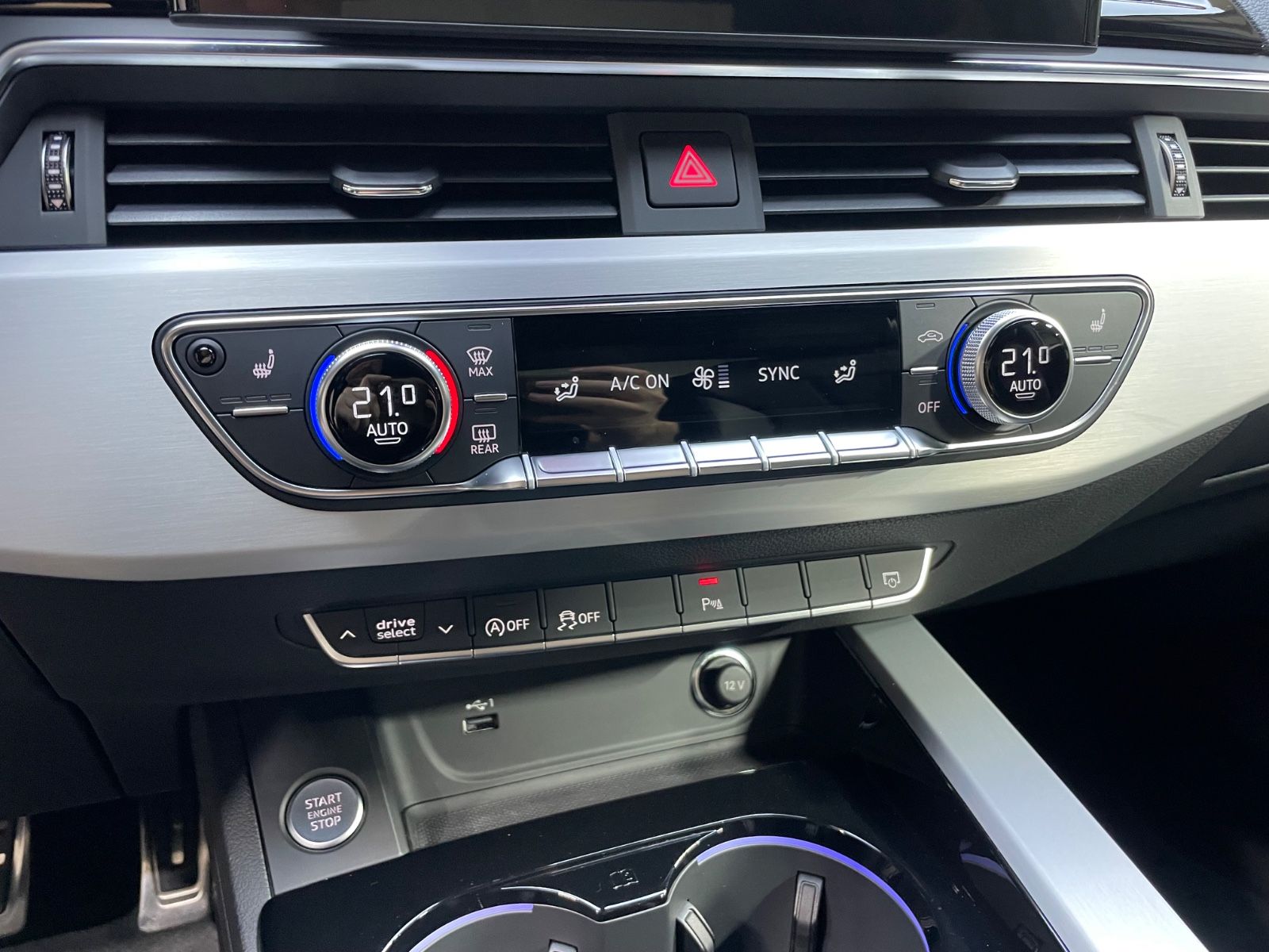 Audi A5 Coupe 40 TFSI quattro S line Competition