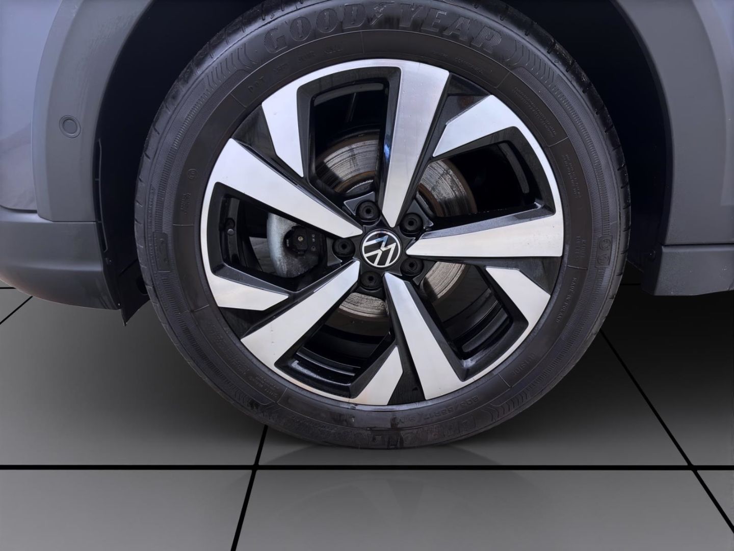 Volkswagen Taigo 1.0 TSI DSG STYLE - Samsaru's Car Outlet
