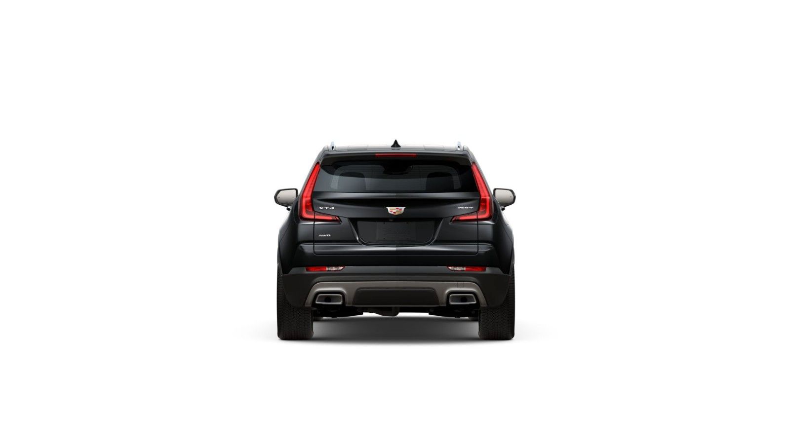 Cadillac XT4 Premium Luxury AWD 350T  *SOFORT VERFÜGBAR*