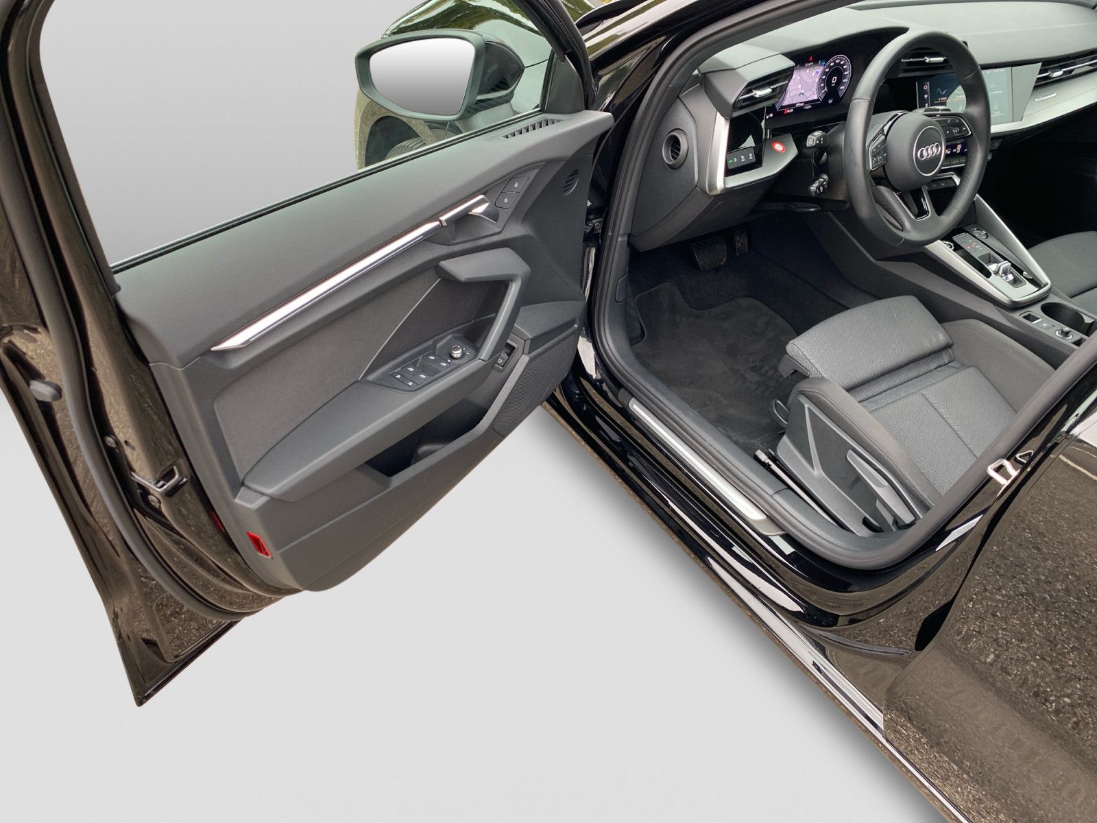 Audi A3 Sportback advanced 40TFSIe S tronic Virtual C