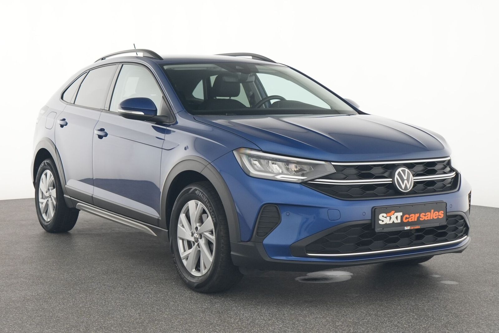 Volkswagen Taigo 1.0 TSI Life - Samsaru's Car Outlet