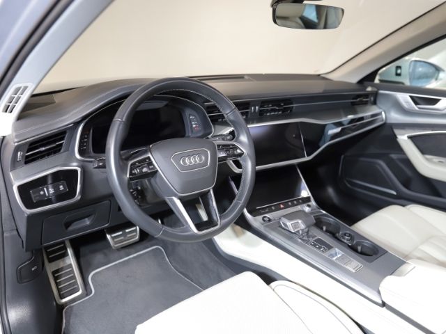 Audi A6 allroad quattro 55 TDI tiptronic - Samsaru's Car Outlet