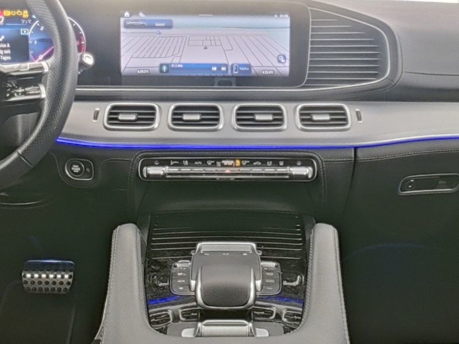 Mercedes-Benz GLE 450 AMG d 4M Coupe Premium*HUD*Distronic*Pan