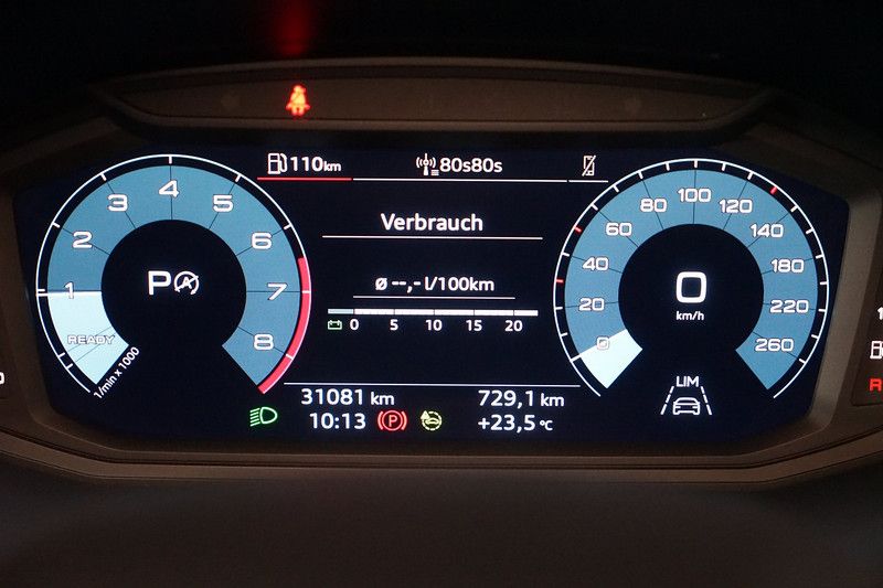 Audi A1 1.5 35 TFSI Sportback S-tronic*Kamera*Navi*DA