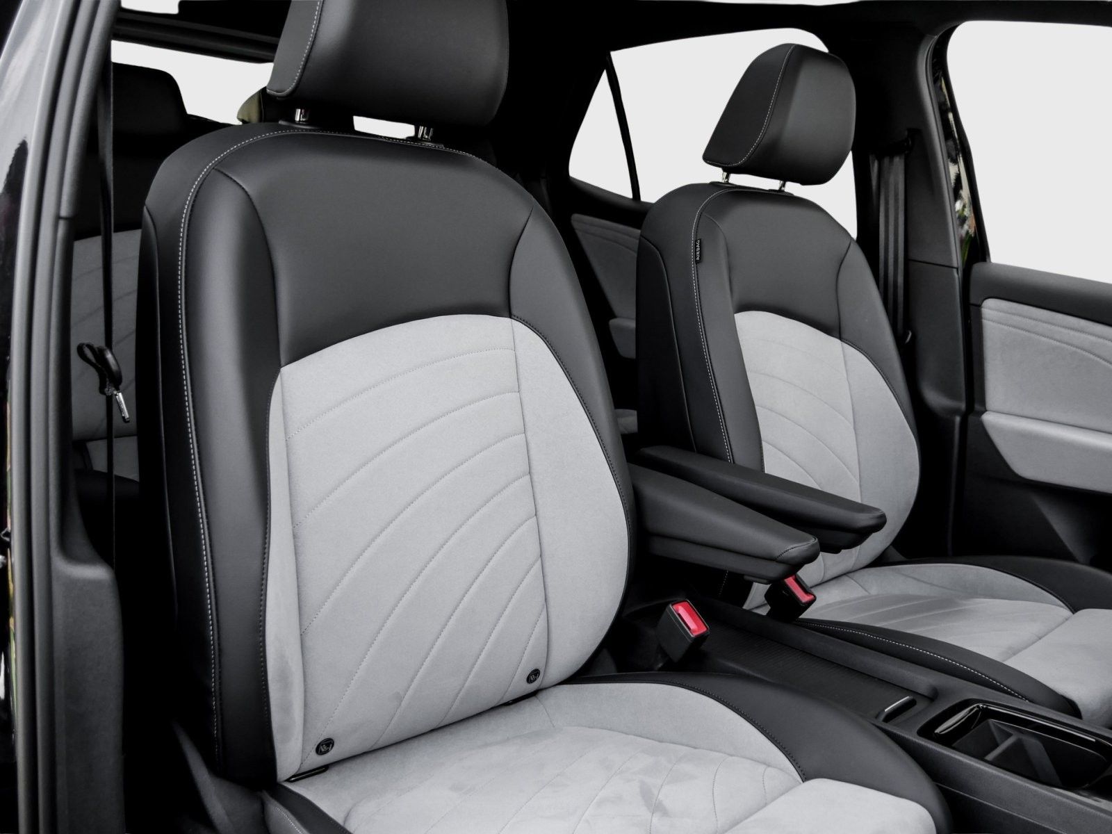 Volkswagen ID.3 Pro IQ.Light Navi Pano AHK TravelAss. AreaV