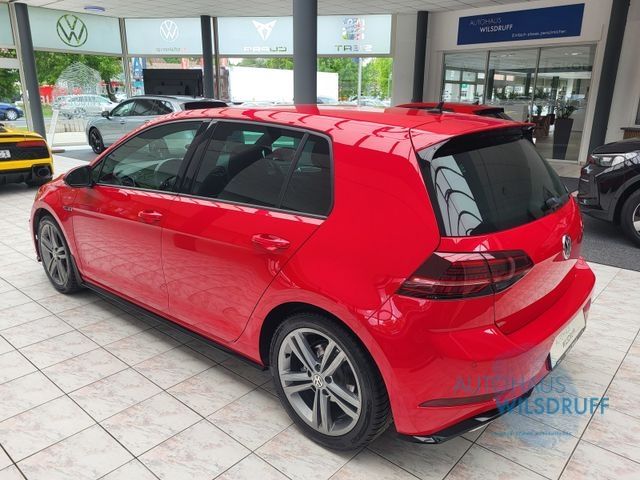 Volkswagen Golf VII 1.5 TSI DSG Highline R-Line - Samsaru's Car Outlet