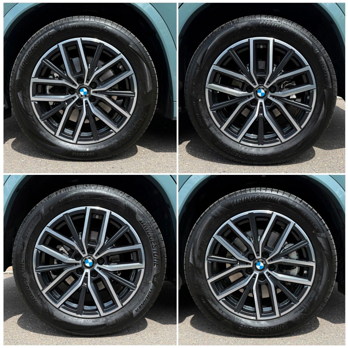 BMW X1 23 d xDrive M Sport - Samsaru's Car Outlet