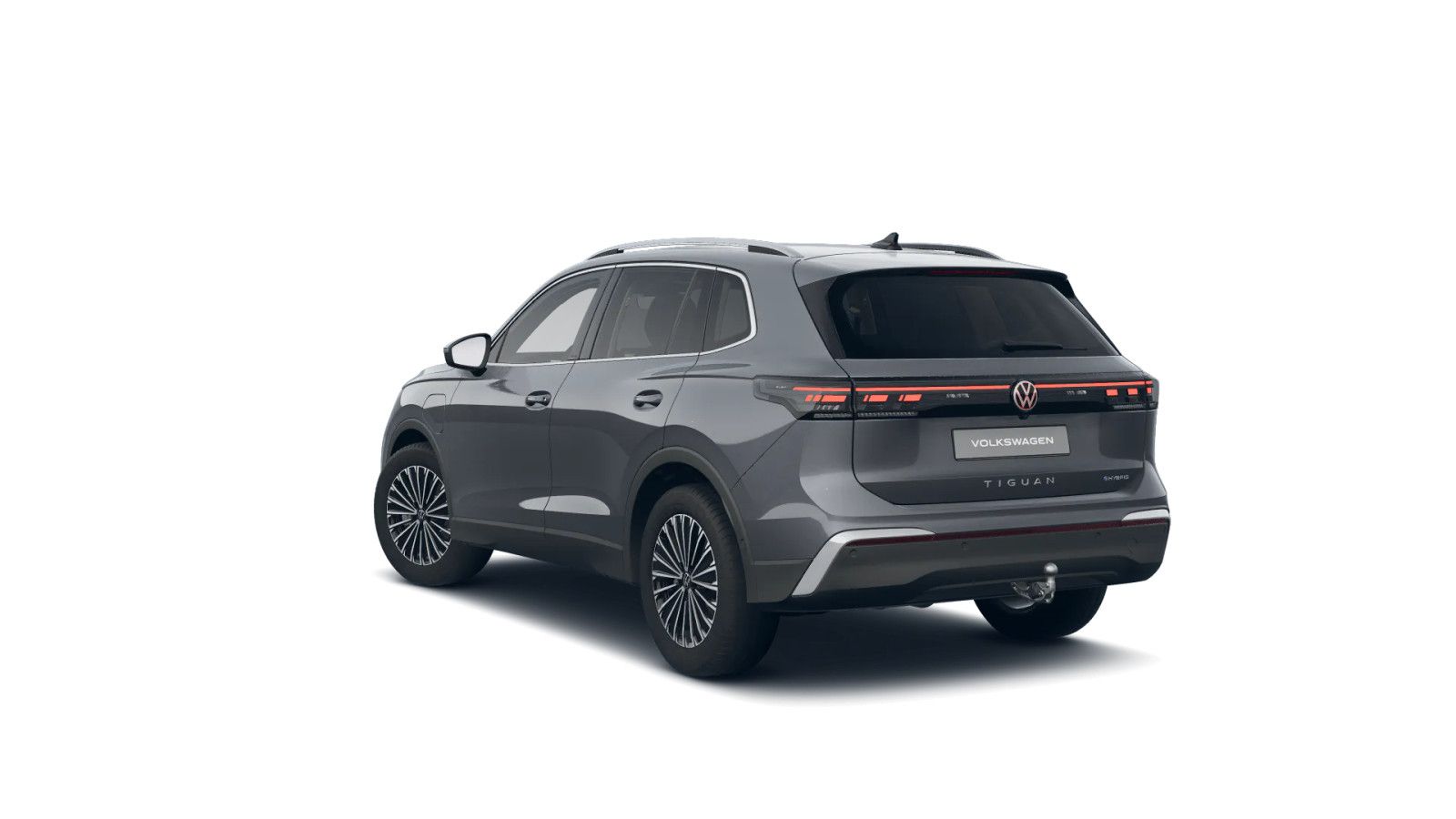 Volkswagen Tiguan eHybrid 200kW ELEGANCE MATRIX ASSIST AHK