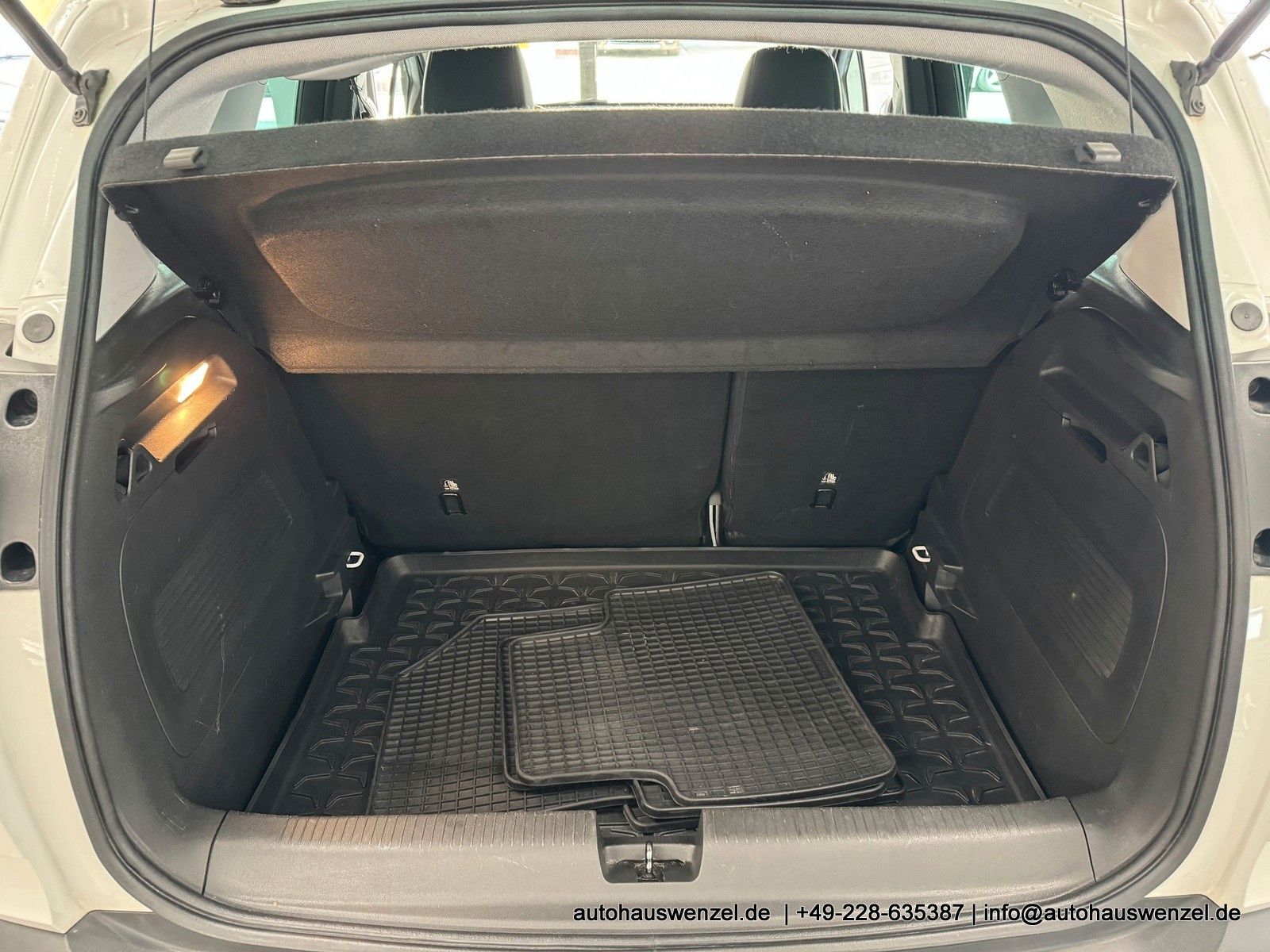 Opel Crossland X 1.5d Aut. Innovation - Samsaru's Car Outlet