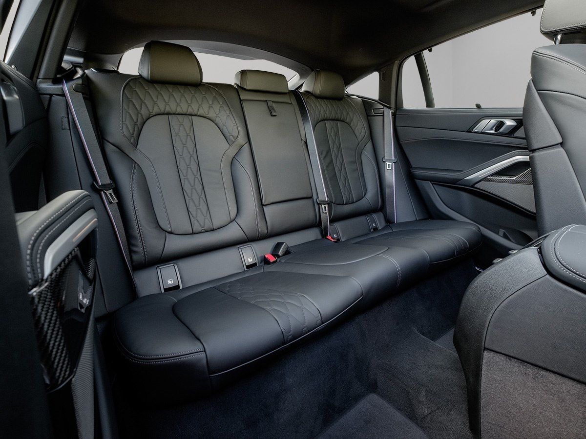 BMW X6 xDrive40i M Sport Pro UPE 133.679,-€ AHK Stan