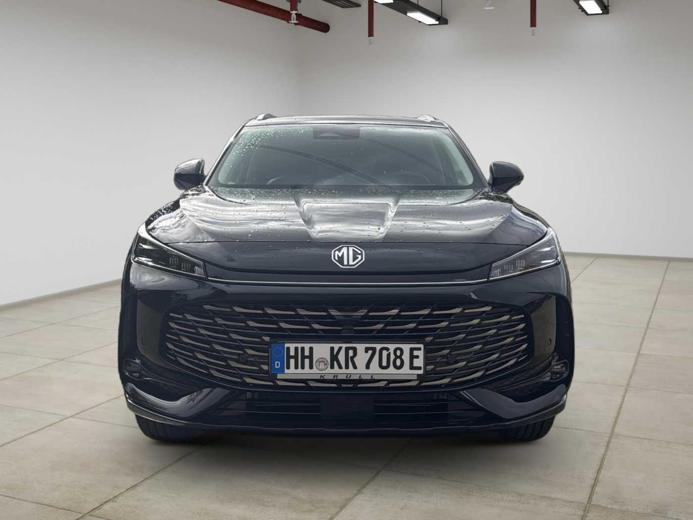 MG HS PHEV Luxury *Navi*Carplay*360-Cam*Leder uvm.
