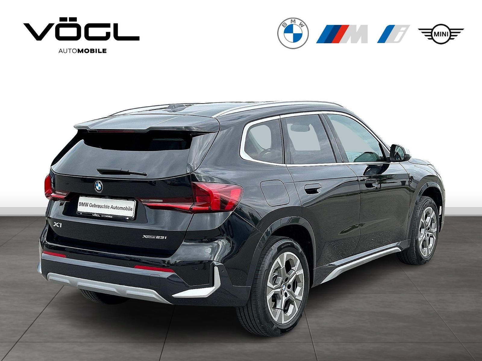 BMW X1 xDrive23i xLine - Samsaru's Car Outlet
