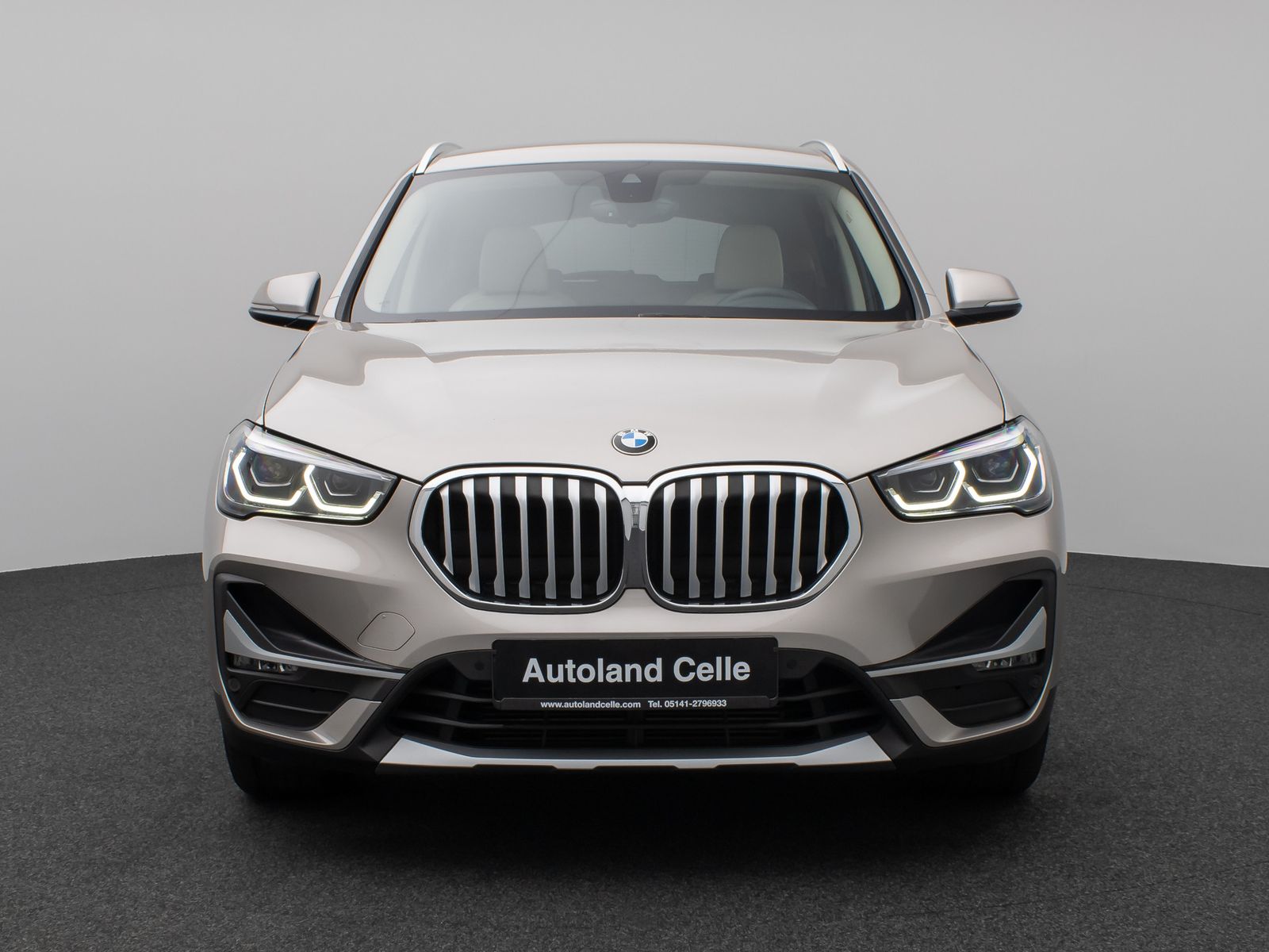 BMW X1 xD25d xLine - Samsaru's Car Outlet
