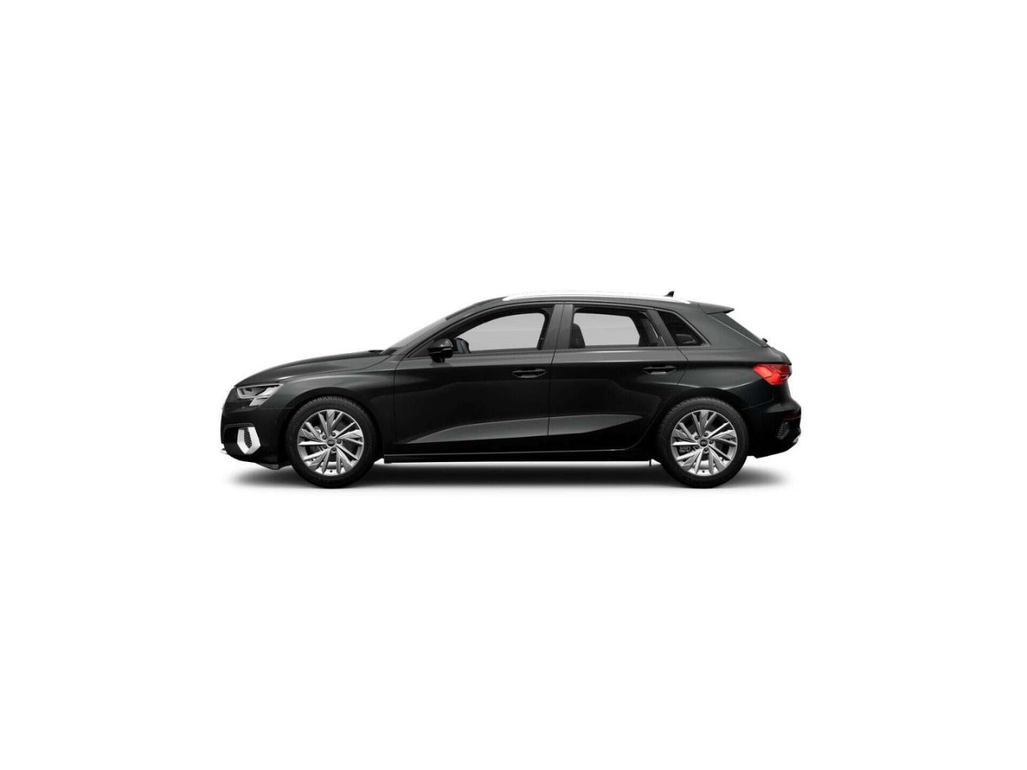 Audi A3 Sportback 35TDI advanced S-Tronic - Samsaru's Car Outlet