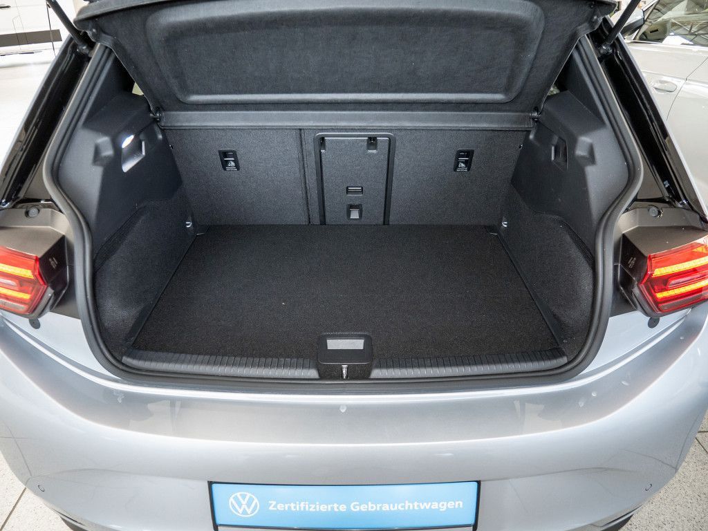 Volkswagen ID.3 Pro Performance 150/58 IQ.LIGHT - LED Navi