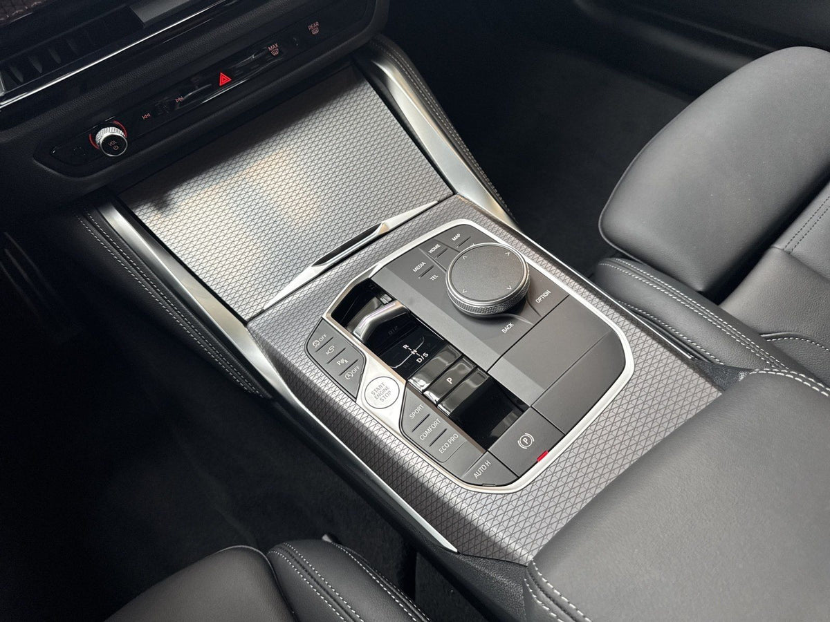 BMW Seria 4 Gran Coupe