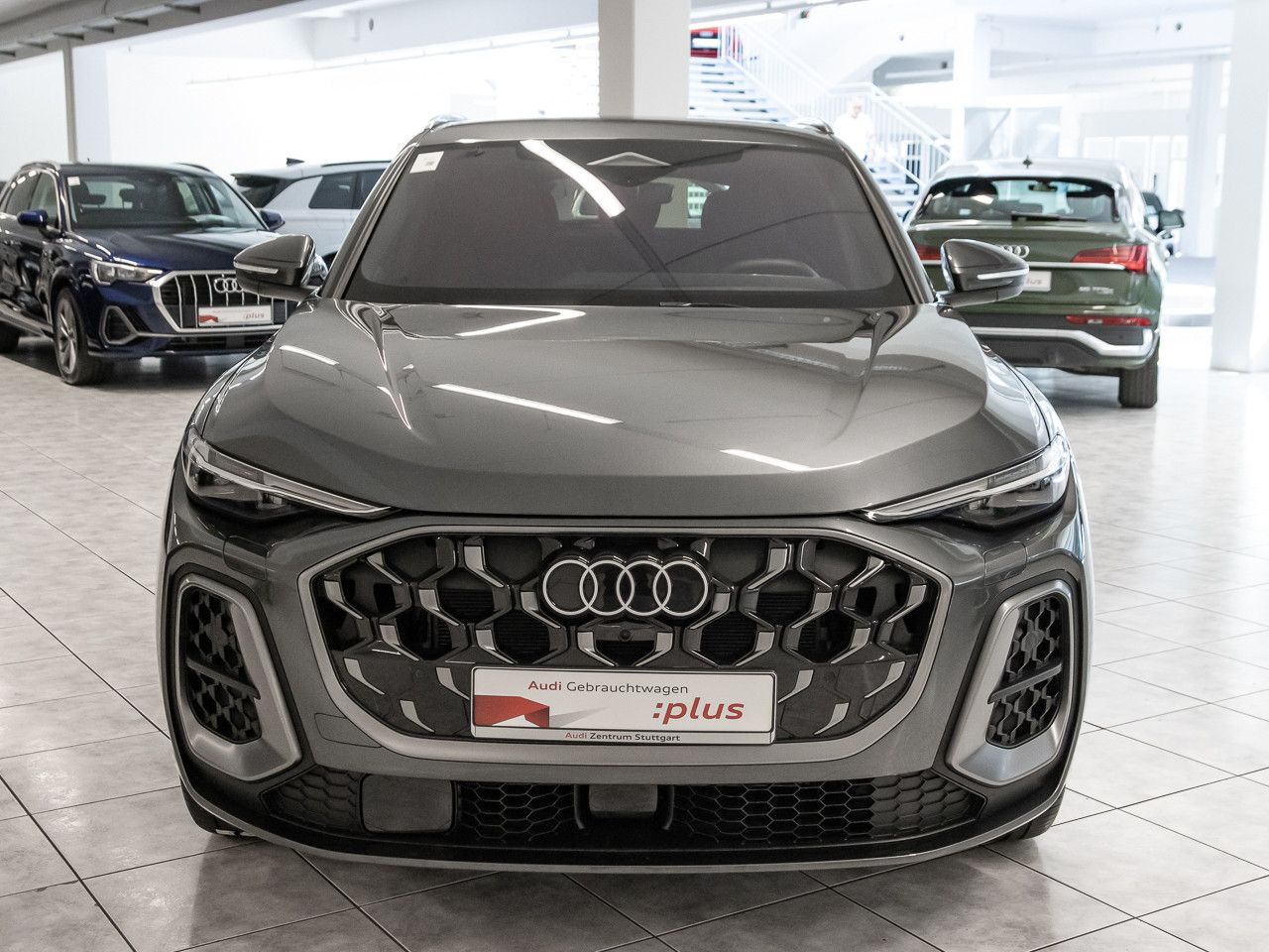 Audi Q5 Sportback TDI quattro 150 kW S line S tronic