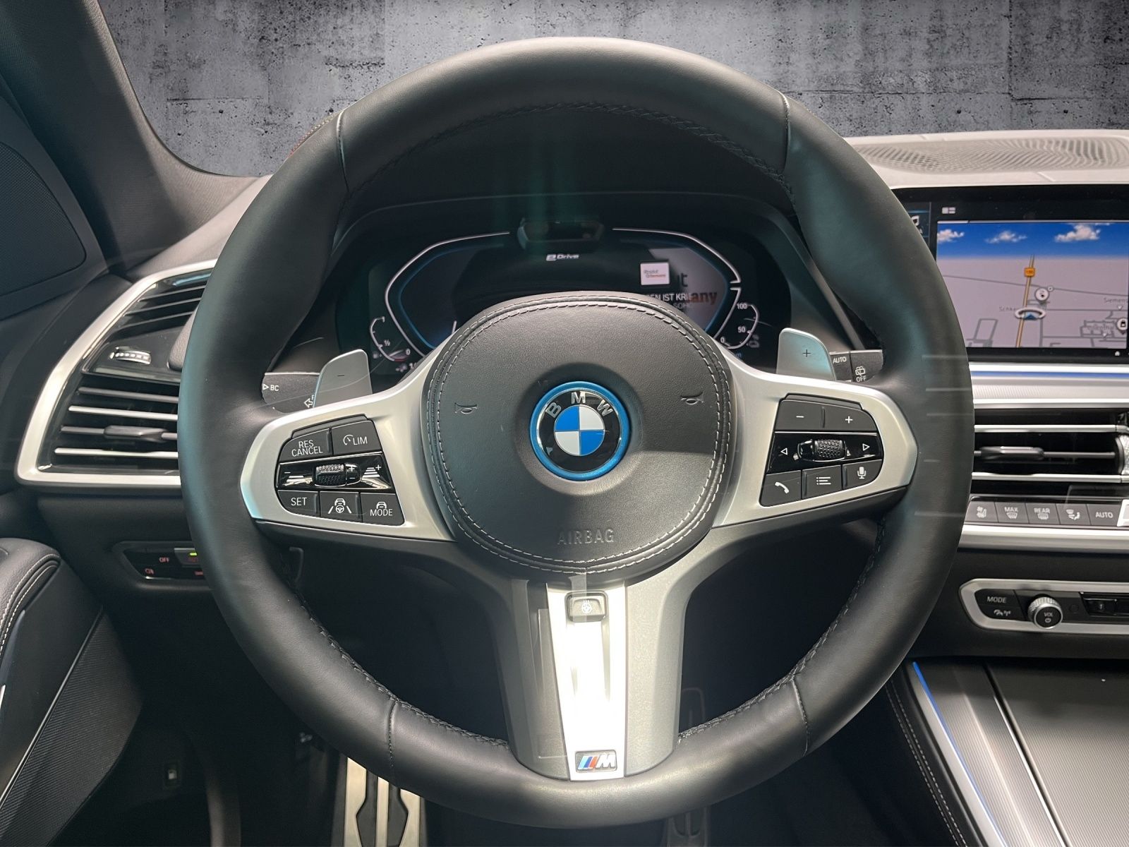BMW X5 xDrive 45 e M Sport