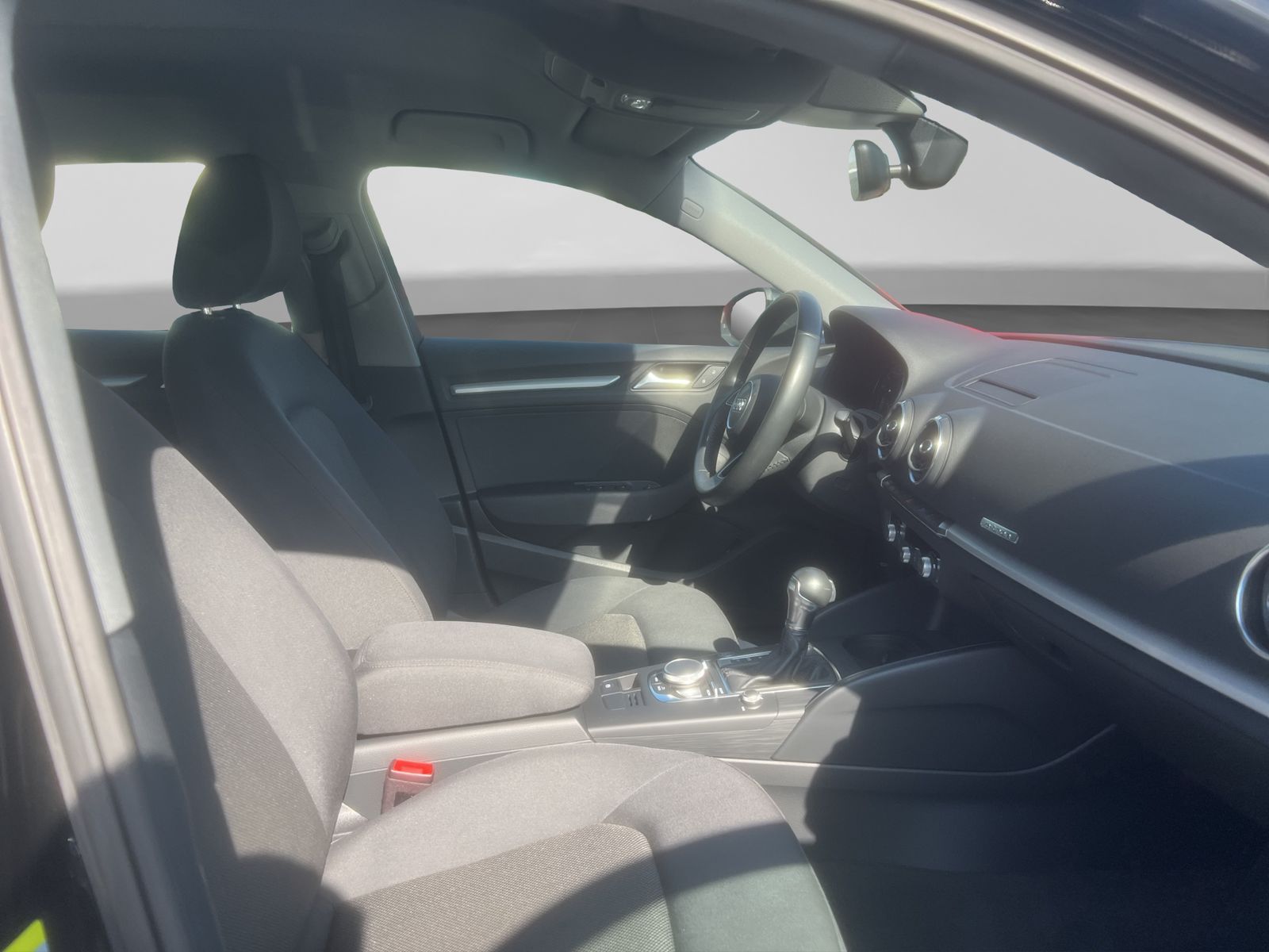 Audi A3 Sportback 40 TFSI e-tron - Samsaru's Car Outlet
