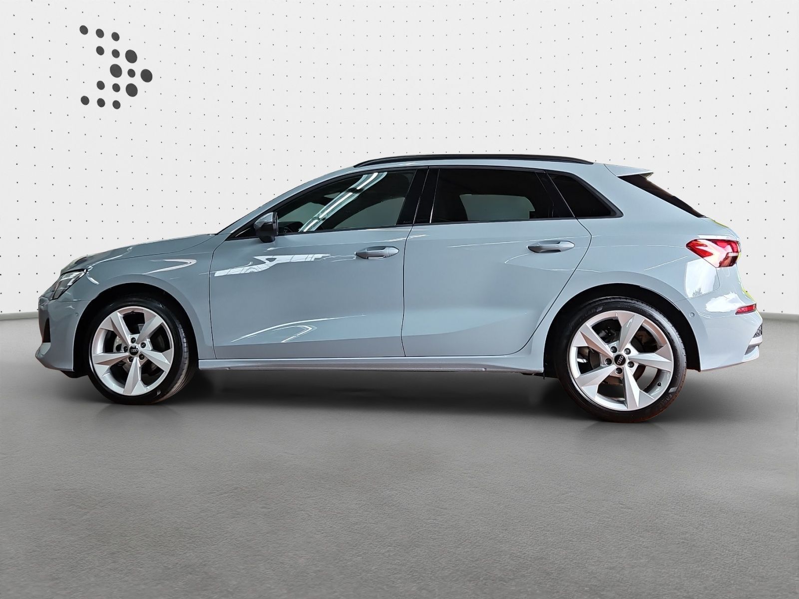Audi A3 Sportback 30 TFSI Advanced - Samsaru's Car Outlet