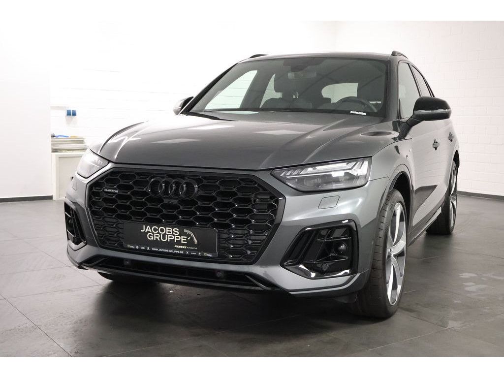 Audi Q5 Sportback 40 TDI quattro S line S tronic,Navi