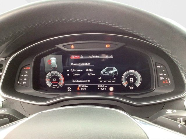Audi A6 Allroad 55TDI quattro Basis - Samsaru's Car Outlet