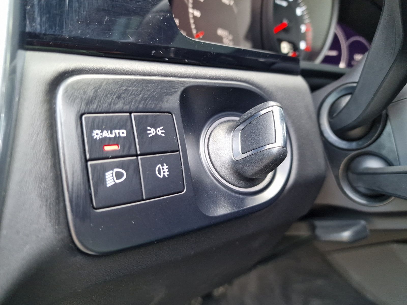 Porsche Cayenne Pano 360° Luft Bose Chrono Matrix 14w 21