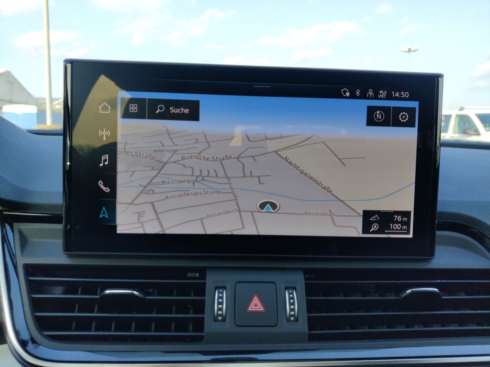 Audi Q5 40 TDI S-Line quattro S-tronic